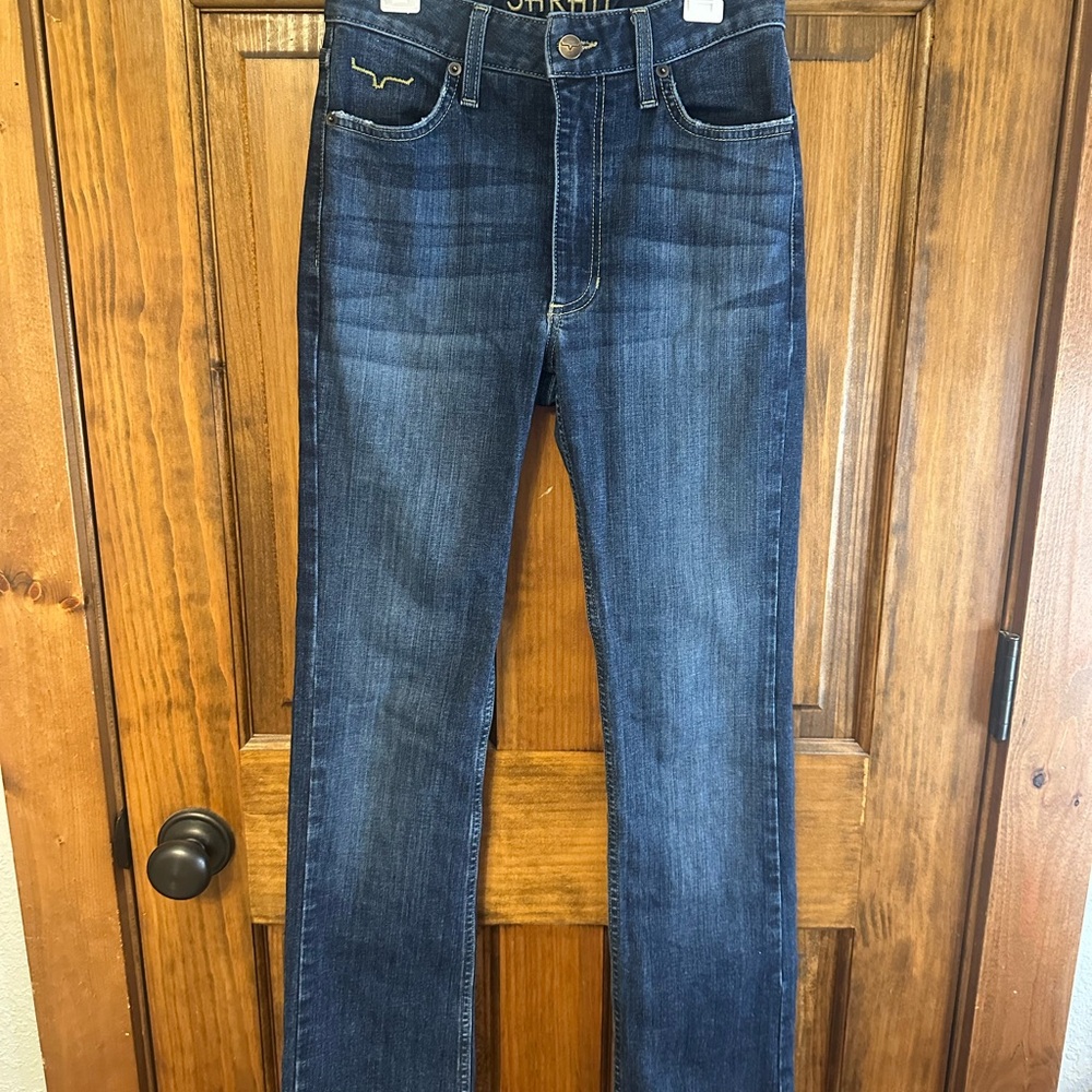 Women’s Kimes Ranch “Sarah” Jeans